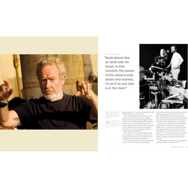 RIDLEY SCOTT 