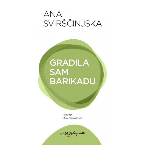 GRADILA SAM BARIKADU 