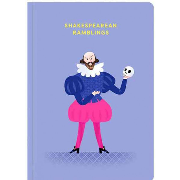 Notes SHAKESPEARE 