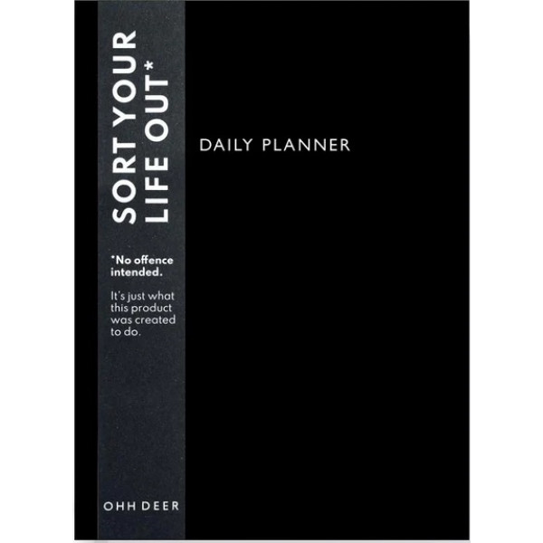 Notes BLACK 
