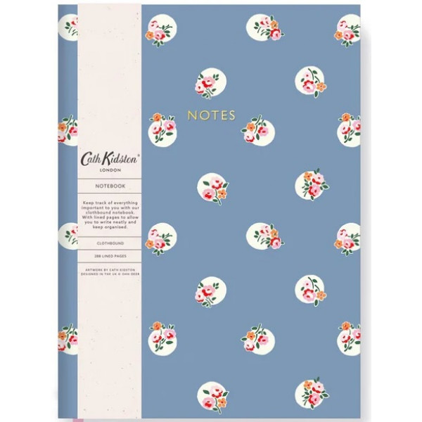 Notes CATH KIDSTON FLORAL SPOT 