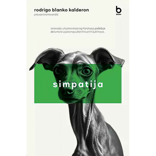 SIMPATIJA 