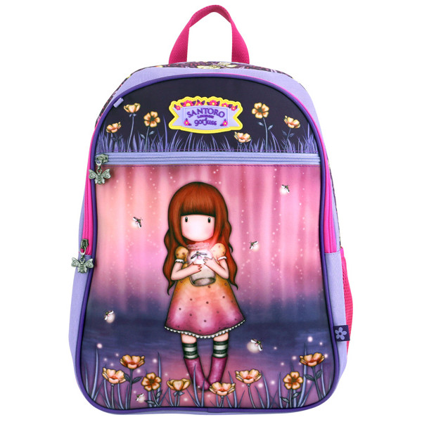 SANTORO GORJUSS ranac FIREFLY DAWN 