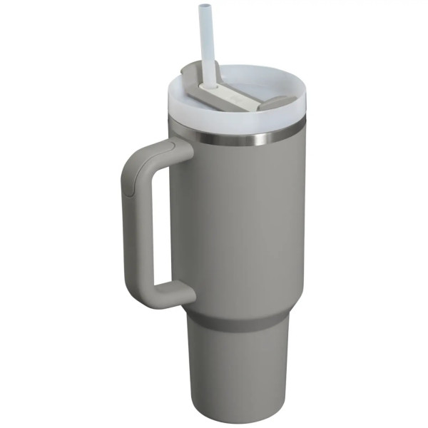 STANLEY termos putna šolja 1.18L  The Quencher - Ash 