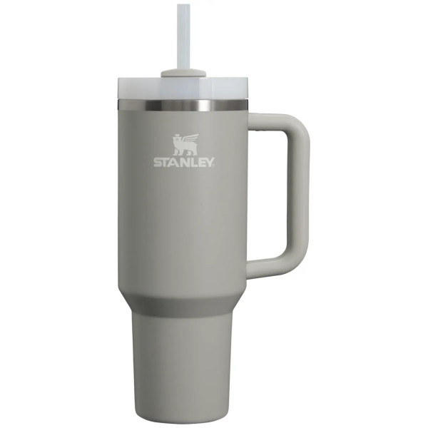 STANLEY termos putna šolja 1.18L  The Quencher - Ash 