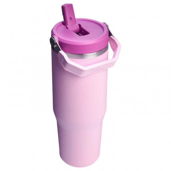 STANLEY termos putna šolja 0.89l  IceFlow - Cherry Blossom 