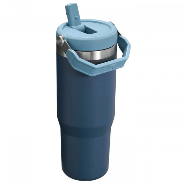 STANLEY termos putna šolja 0.89l IceFlow - Navy 