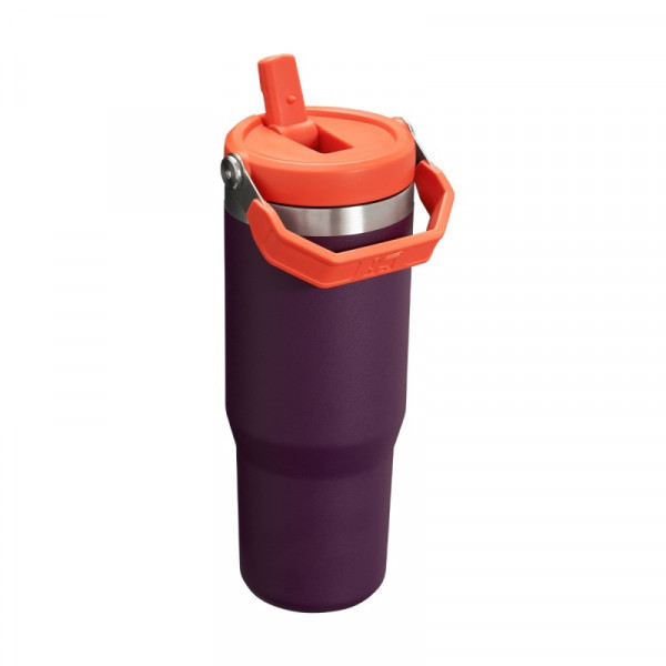 STANLEY termos putna šolja 0.89l IceFlow - Plum 