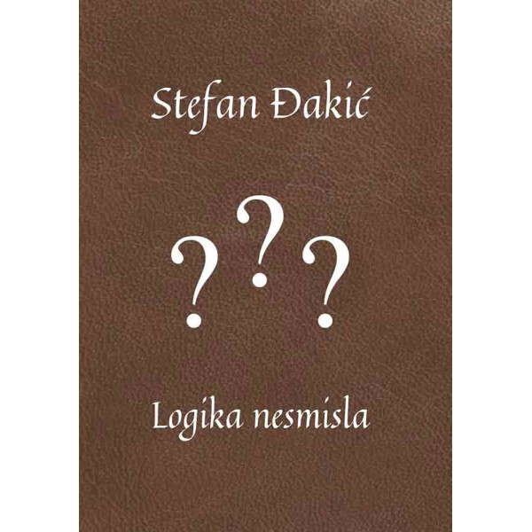 LOGIKA NESMISLA 