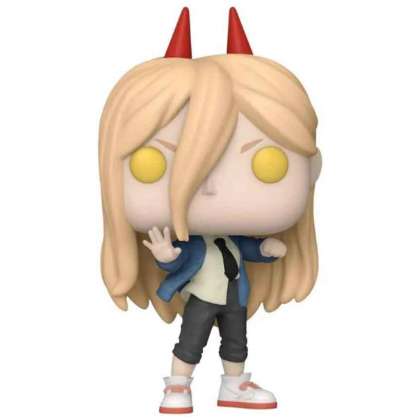 FUNKO POP! Animation - CHAINSAW MAN - POWER 