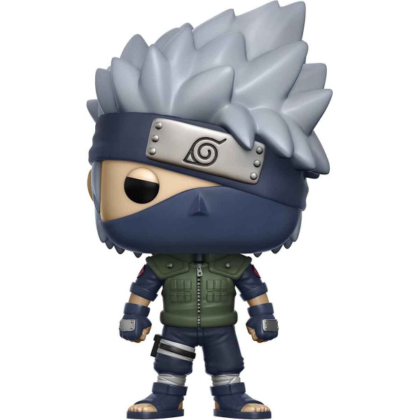 FUNKO POP! Animation - NARUTO KAKASHI 