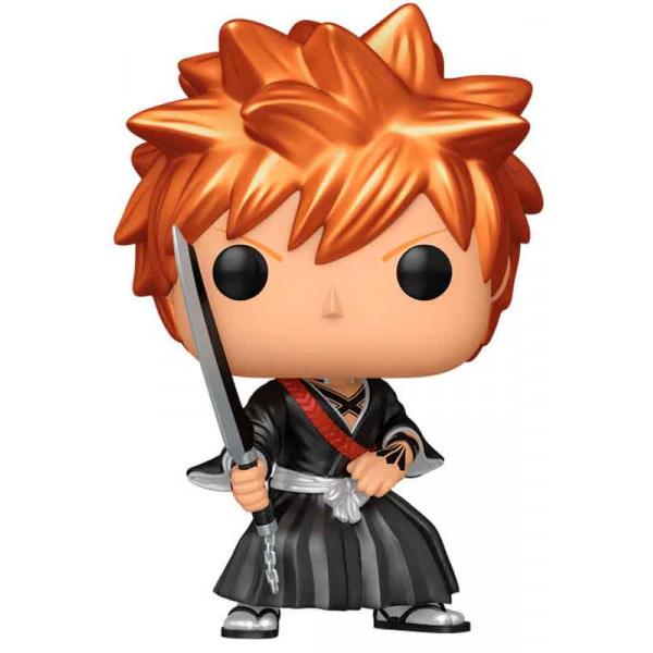 FUNKO POP! Animation: BLEACH - ICHIGO (FB SHIKAI) W/CH (MT) 
