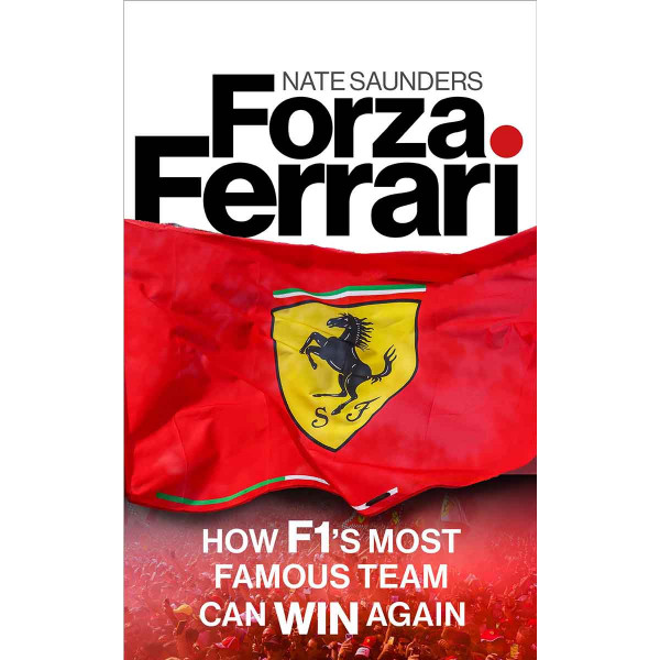 FORZA FERRARI 