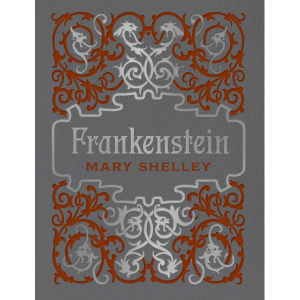 FRANKENSTEIN Chartwell Deluxe Editions 