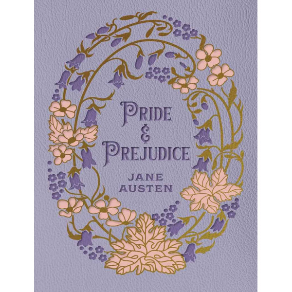 PRIDE AND PREJUDICE Chartwell Deluxe Editions 