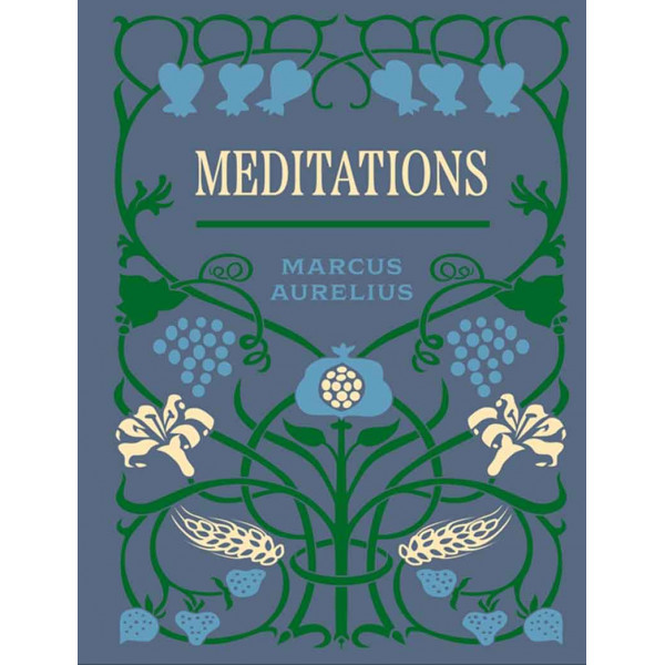 MEDITATIONS Chartwell Deluxe Editions 