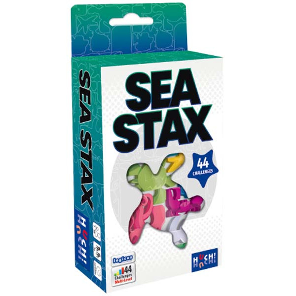 Mozgalica SEA STAX 