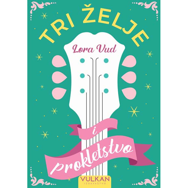 TRI ŽELJE I PROKLETSTVO 