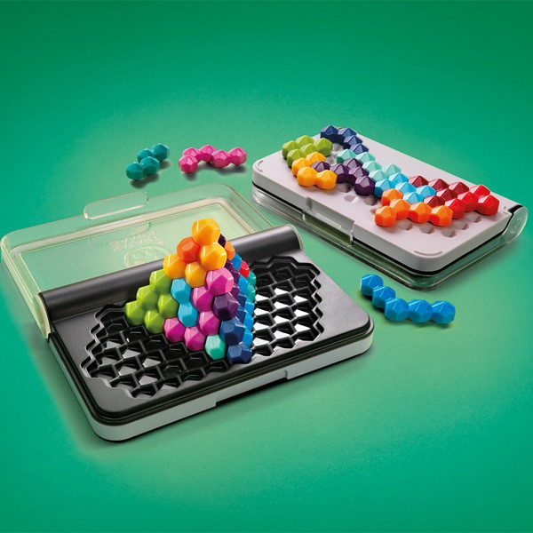 Mozgalica IQ SIX PRO 