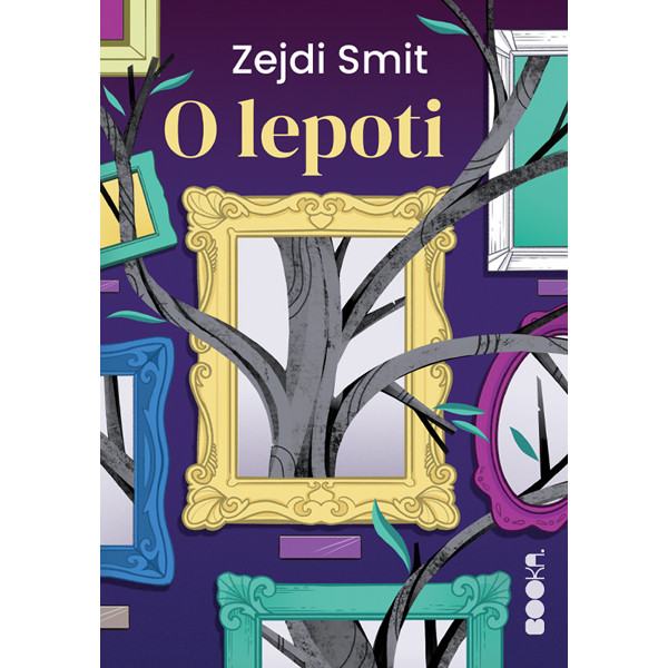 O LEPOTI 