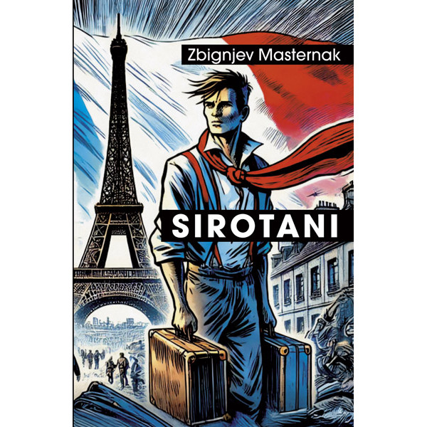 SIROTANI 