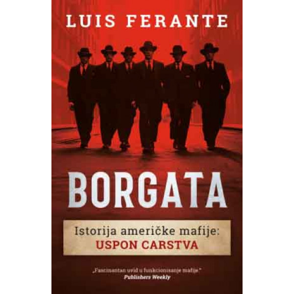 BORGATA 