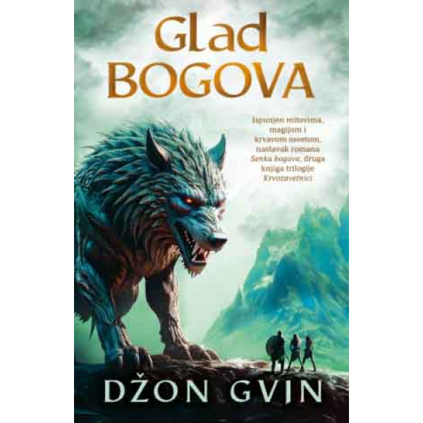 GLAD BOGOVA 