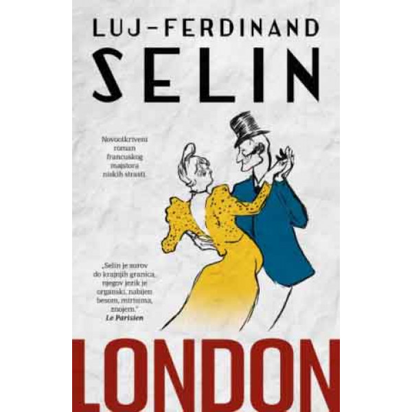 LONDON 