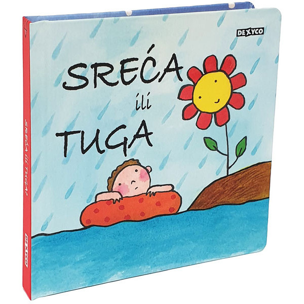 SREĆA ILI TUGA 