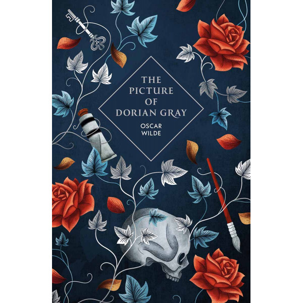 THE PICTURE OF DORIAN GREY (Vintage Collector's Classics) 
