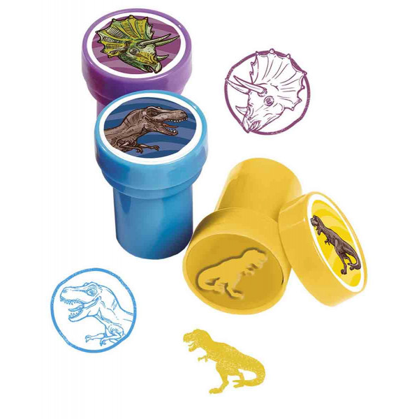Pečati DINO 