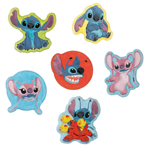 Kreativni set STITCH 