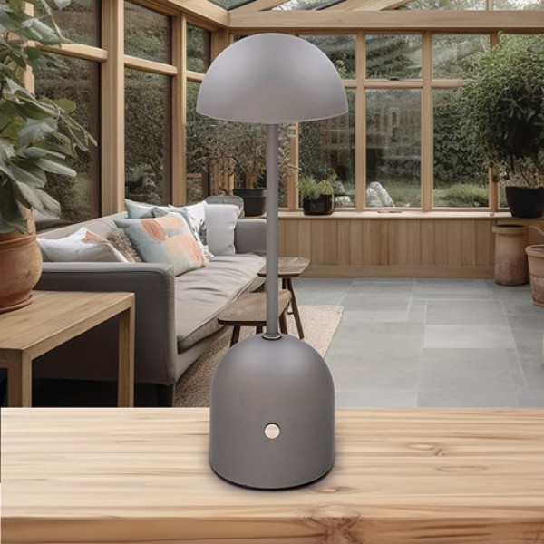 Lampa na dodir GRAPHIT (usb) 