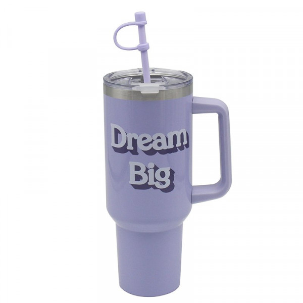 Putna šolja XL 1200ml DREAM BIG 