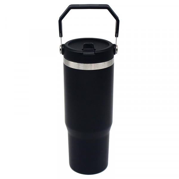 Putna šolja 900 ml BLACK 