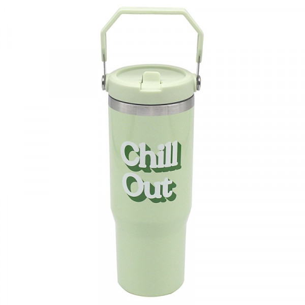 Putna šolja 900 ml GREEN 