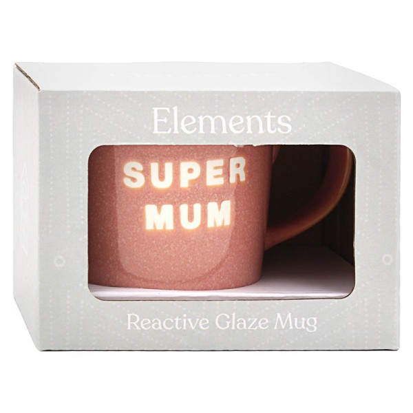 Šolja SUPER MUM 
