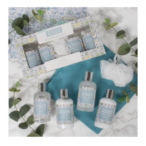 Lodden Kozmetički poklon set CLEAN LINEN 