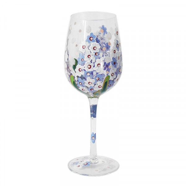 Čaša za vino DELPHINIUM 