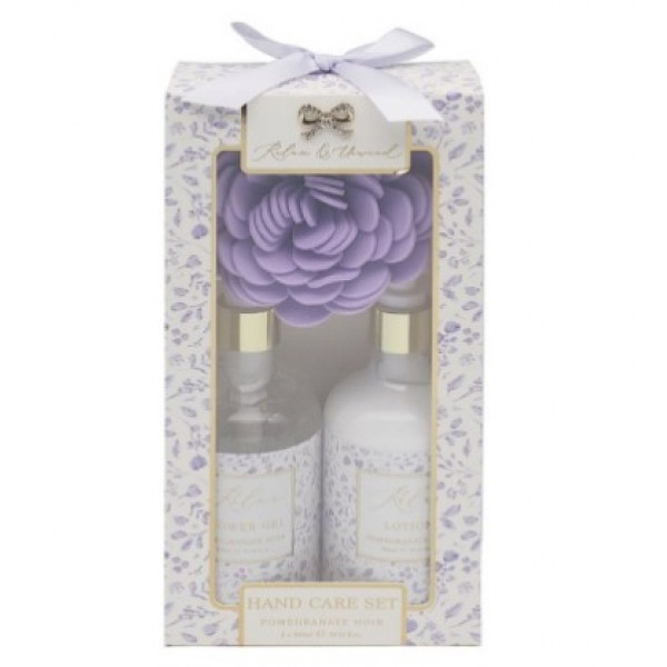 MADELAINE BATH & SHOWER poklon set Relax 