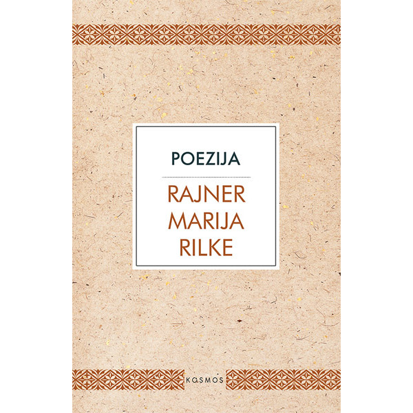POEZIJA 