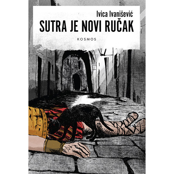 SUTRA JE NOVI RUČAK 