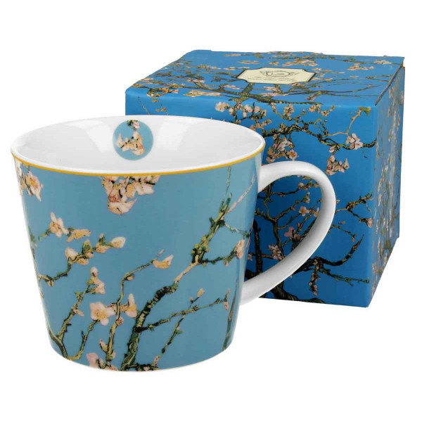 Šolja ALMOND BLOSSOM - V. VAN GOGH - 600ml 