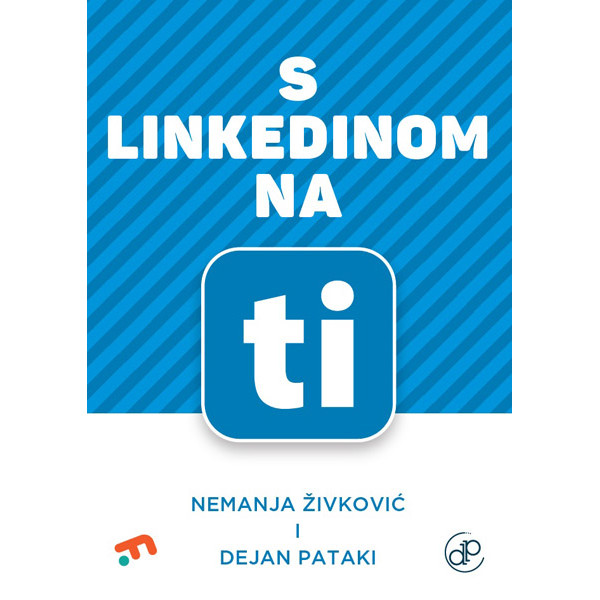 S LINKEDINOM NA TI 