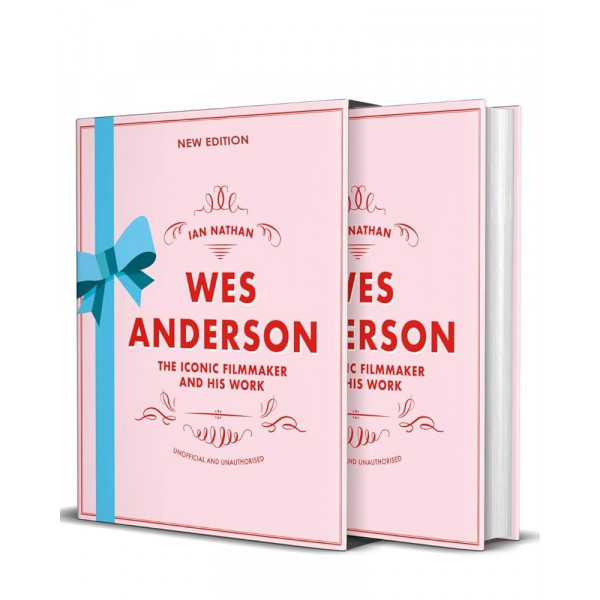 WES ANDERSON 