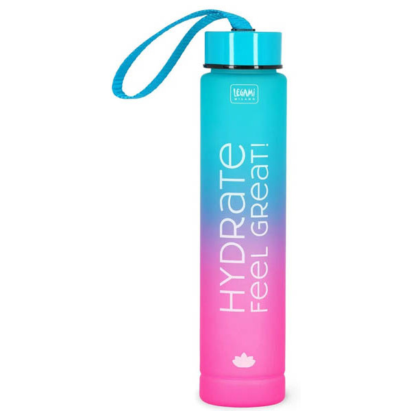 Mini flaša za vodu LOVE YOURSELF 