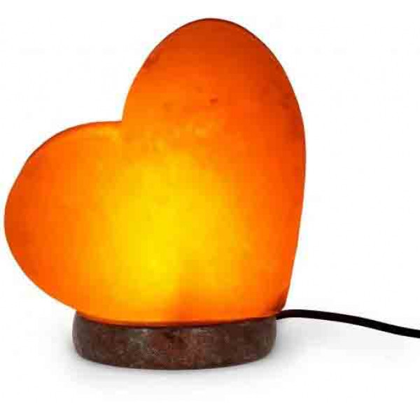 Lampa himalajska so SRCE 