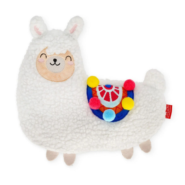 Grejač za ruke WARM CUDDLES - LLAMA 