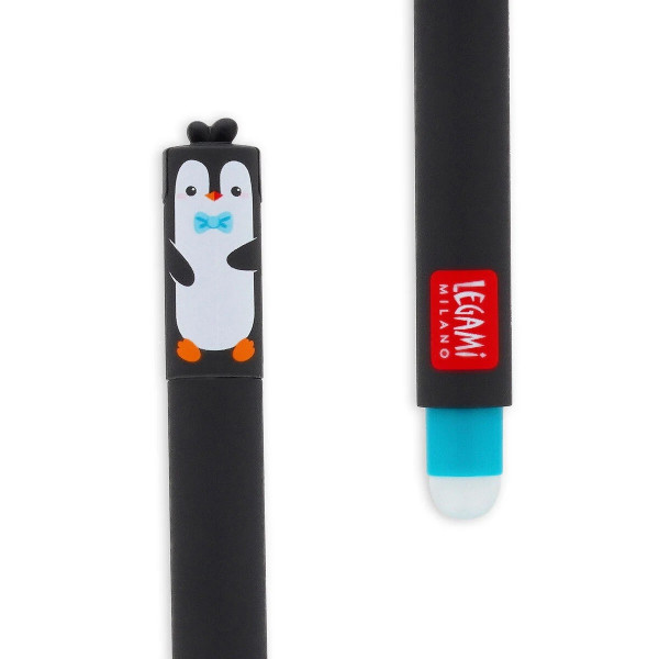 Piši-briši hemijska PENGUIN 