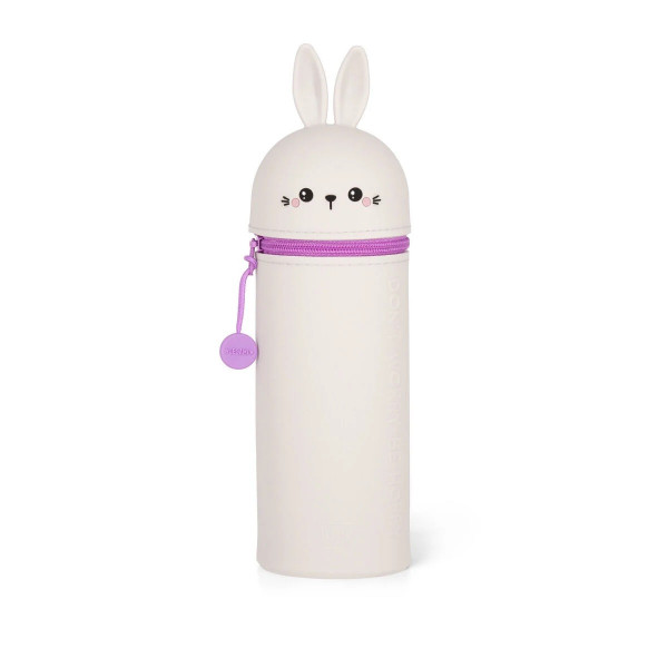 Silikonska futrola za olovke KAWAII - BUNNY 